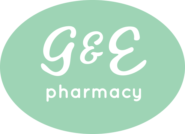 G&E logo