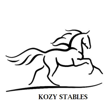 Kozy Stables Logo