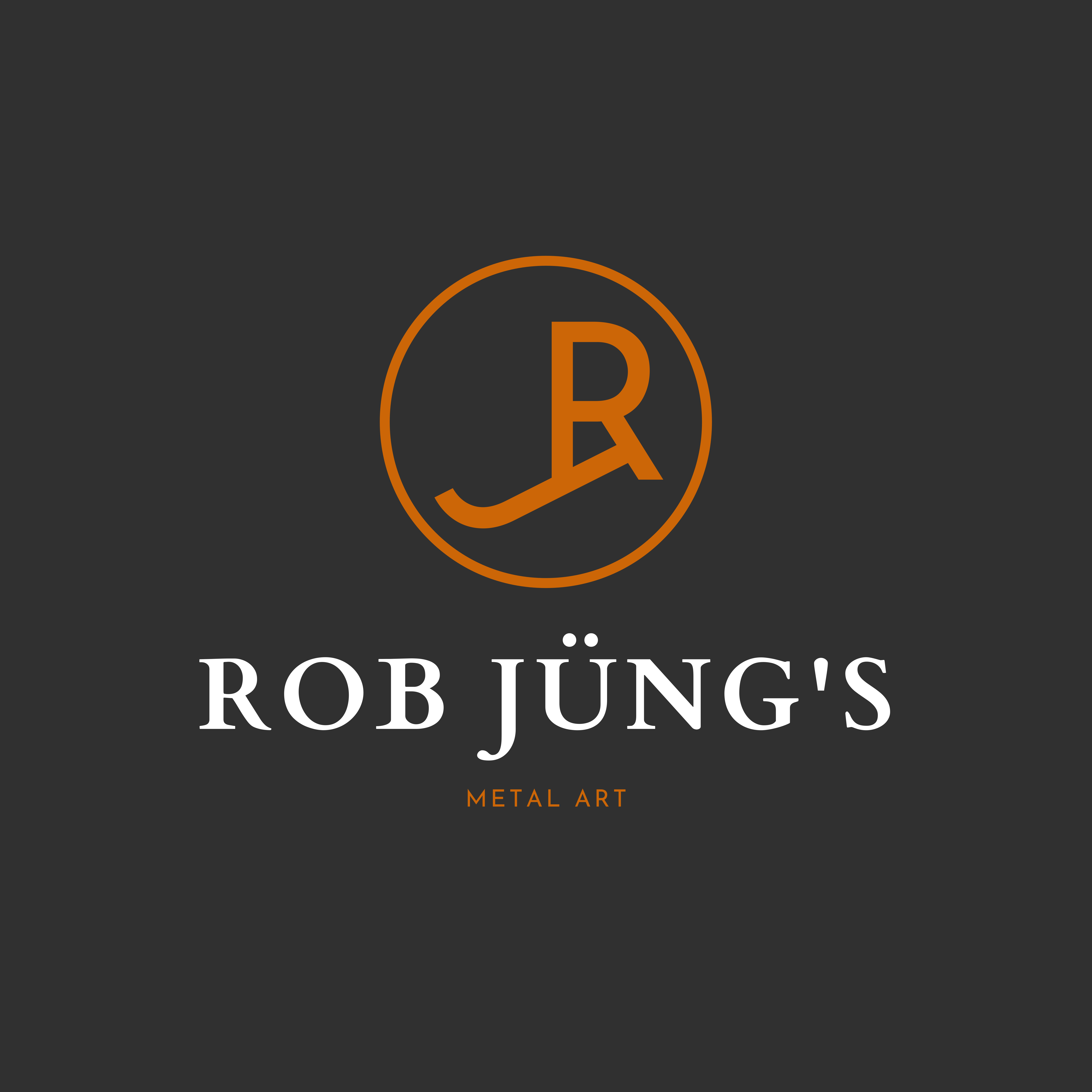 rob jung